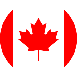 Canada dry-goods shipping