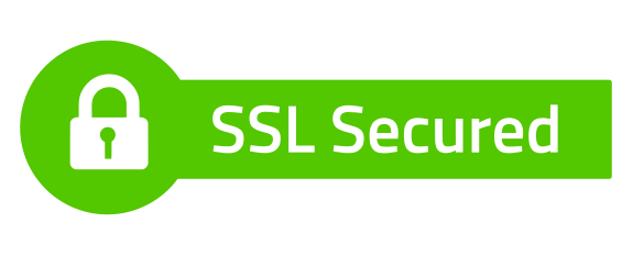 SSL secure