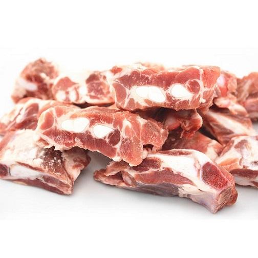 pork-riblets