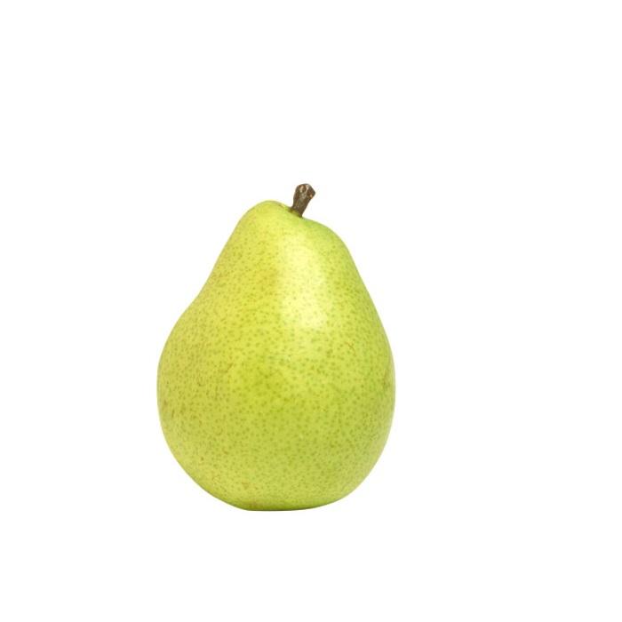 bartlet-pear