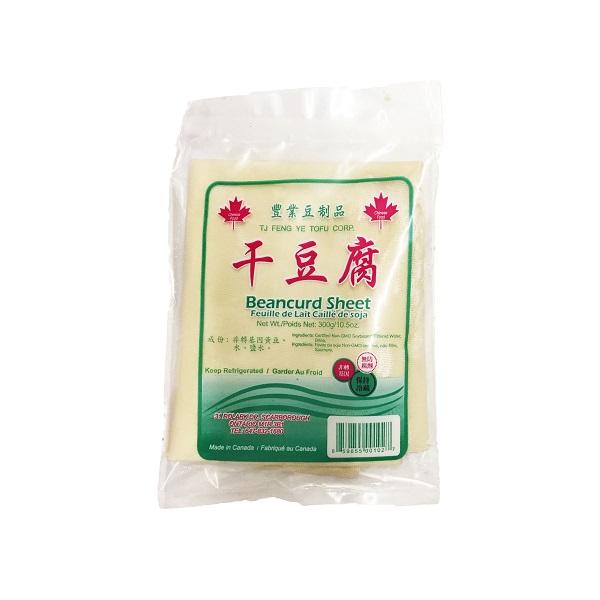 fengye-food-beancurd-sheet