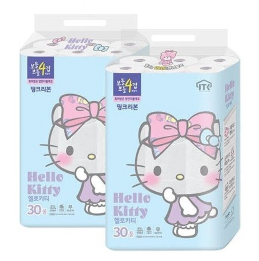 korean-hello-kitty-toilet-paper
