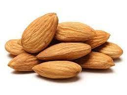 almond