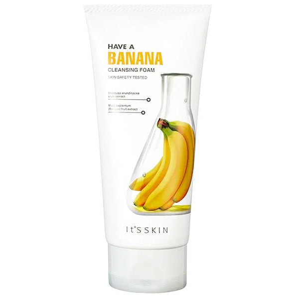 its-skin-cleansing-foam-banana