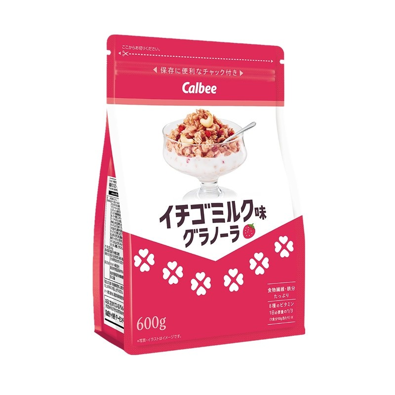 calbee-strawberry-milk-cereal