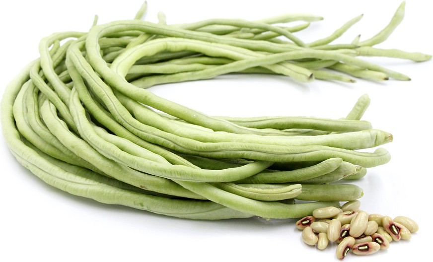 long-bean-white