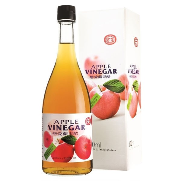 apple-vinegar