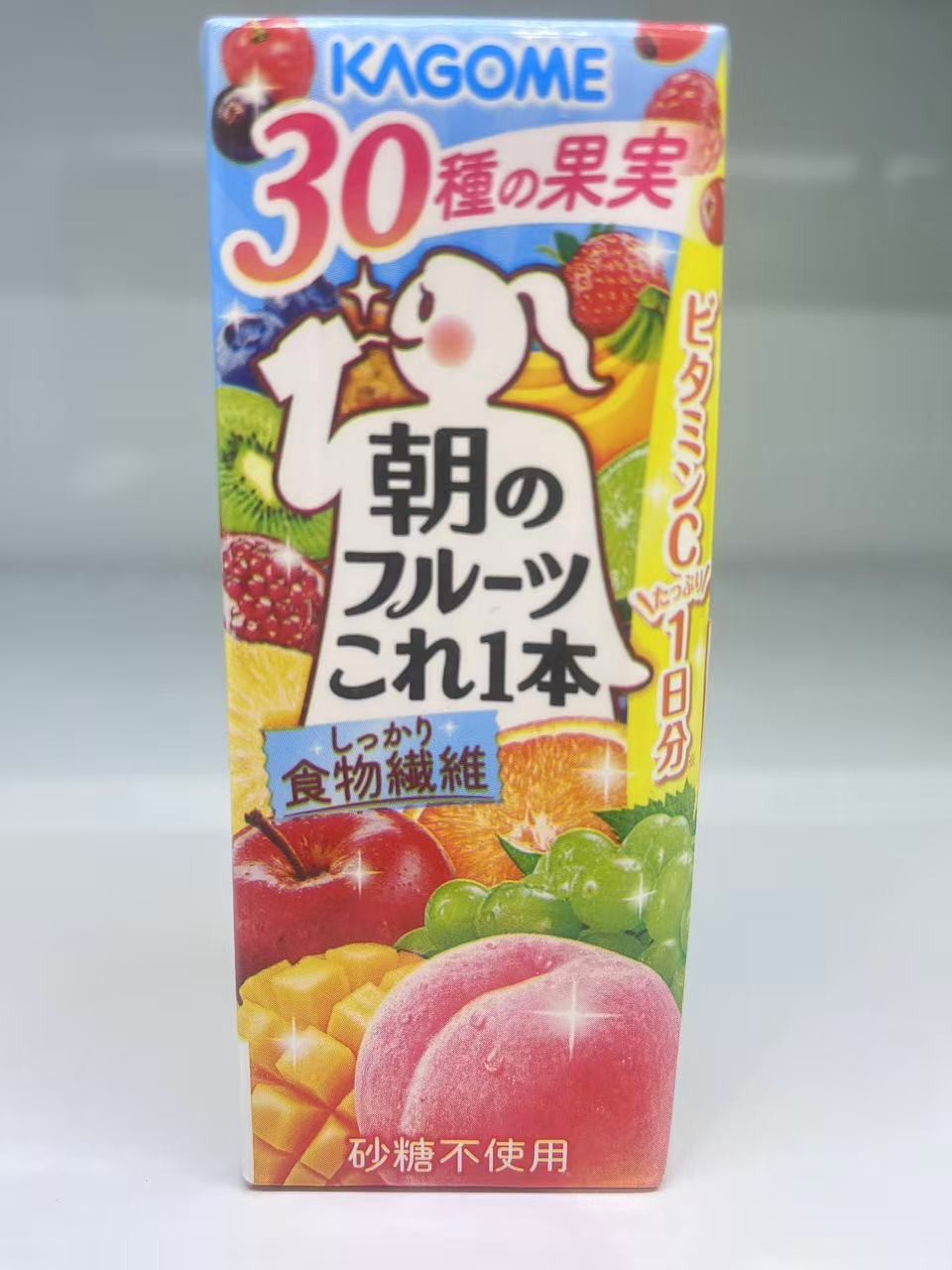 kagome-morning-mixed-fruit-juice
