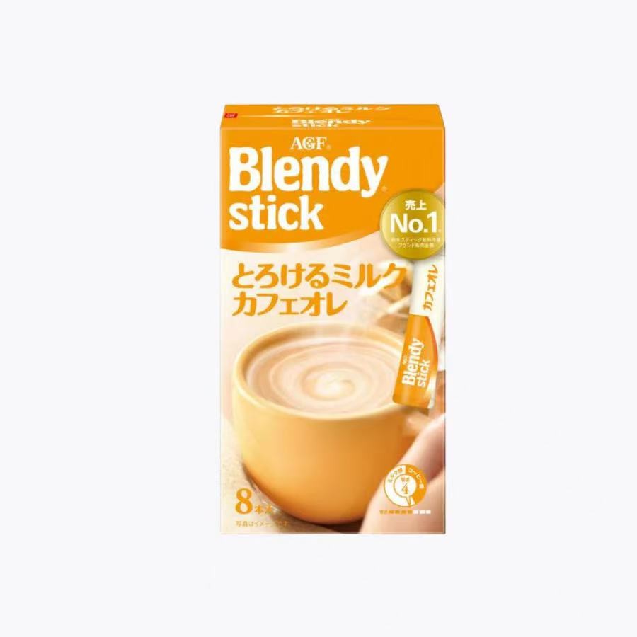 agf-blendy-stick-melting-milk-cafe-au-lait