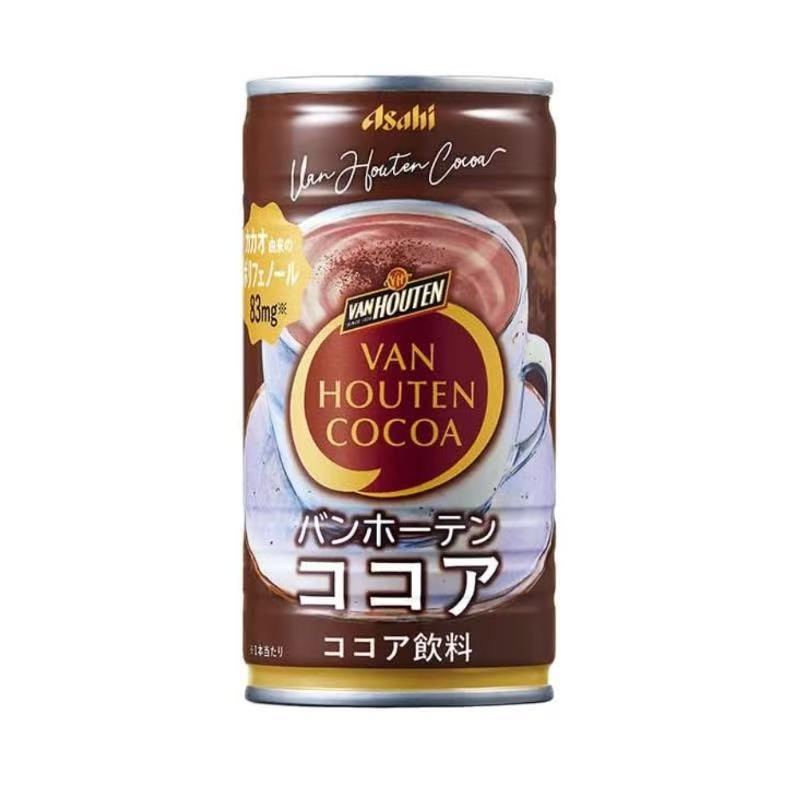 asahi-soft-drink-van-houten-cocoa