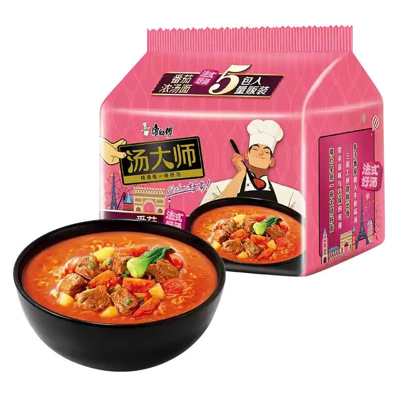 kangshifu-instant-noodles-tomato-flavor-noodles