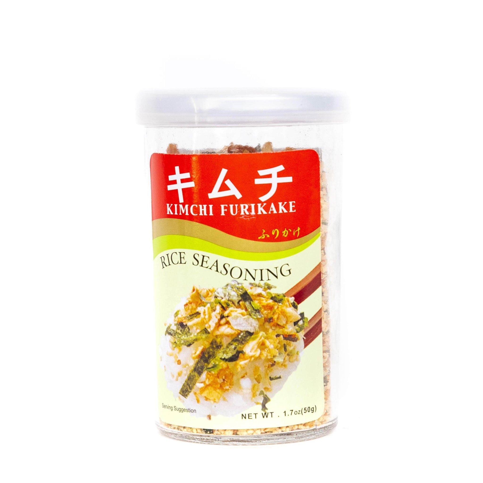 ajishima-kimchi-furikake-rice-seasoning