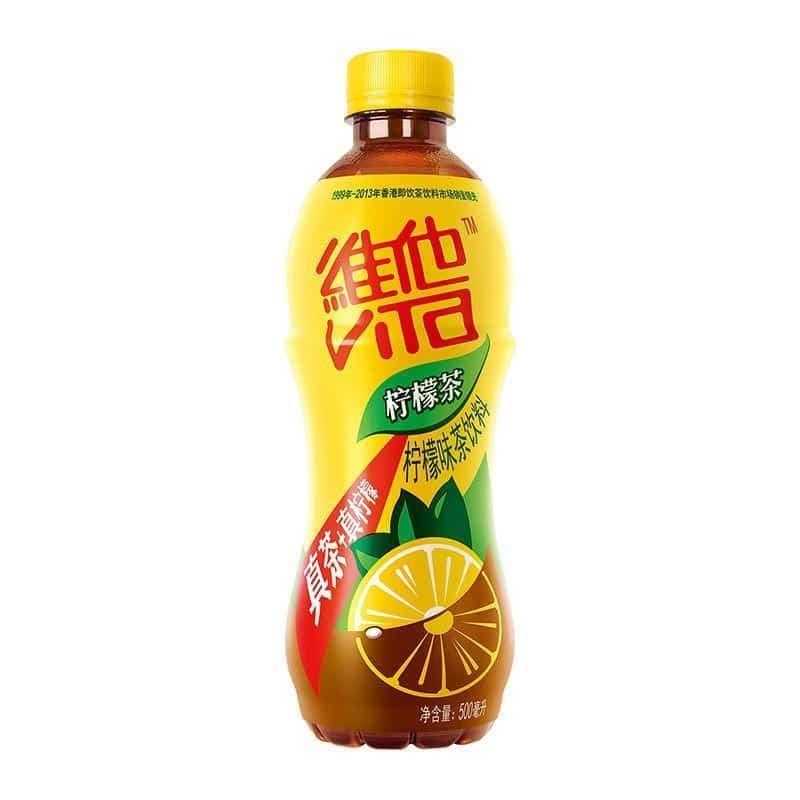 vita-lemon-tea