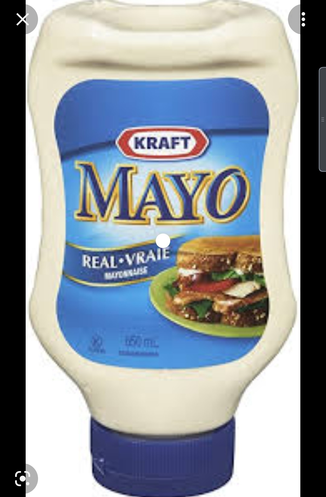 kraft-mayonnaise