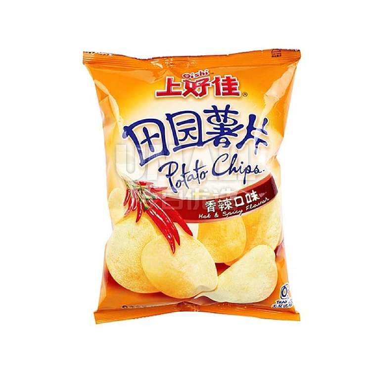 oishi-hot-spicy-flavor-chips