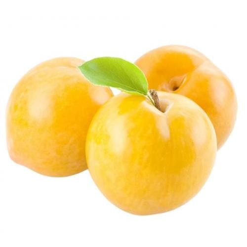 sweet-yellow-plum