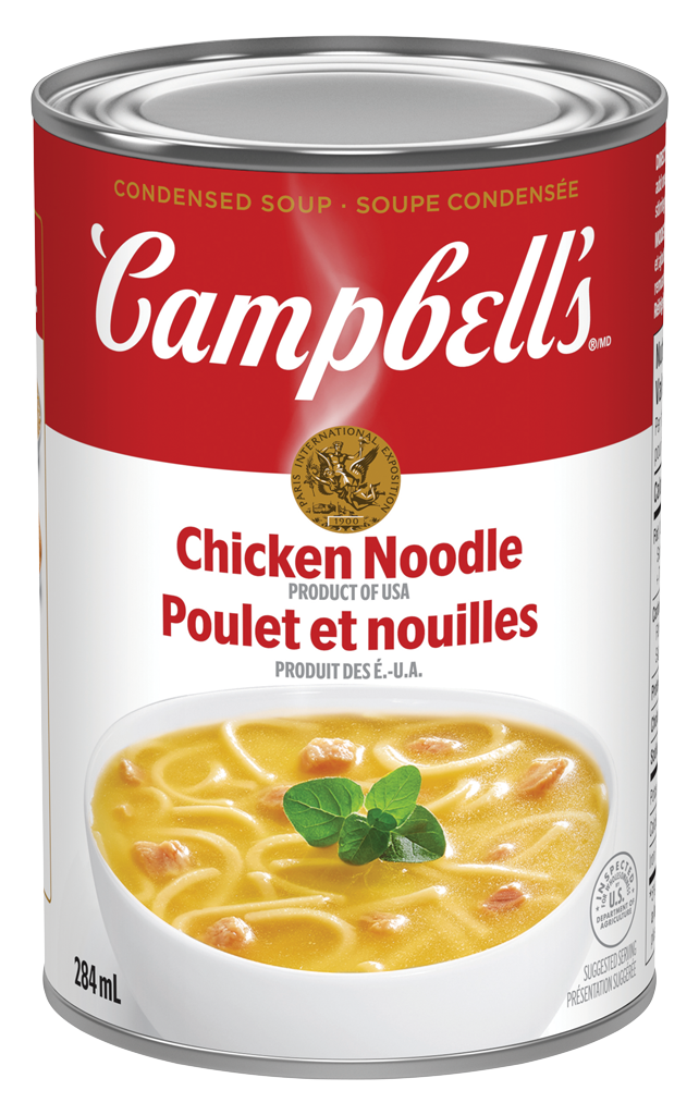 campbells-chicken-noodle-soup
