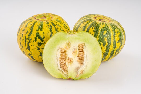 muskmelon-pack