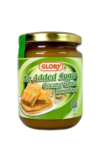 glory-singapore-kaya-no-sugar-added