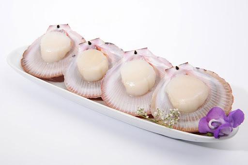 fresh-scallops