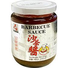 bbq-sauce