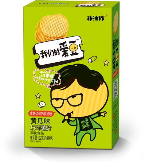 weilong-baked-potato-chips-cucumber-flavor