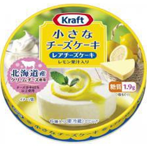 kraft-small-cheesecake-lemon-flavor