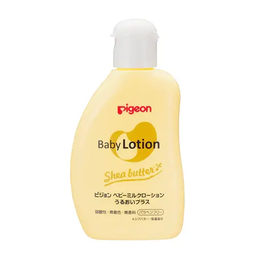 pigeon-baby-milk-lotion-moisture-plus-fragrance-free