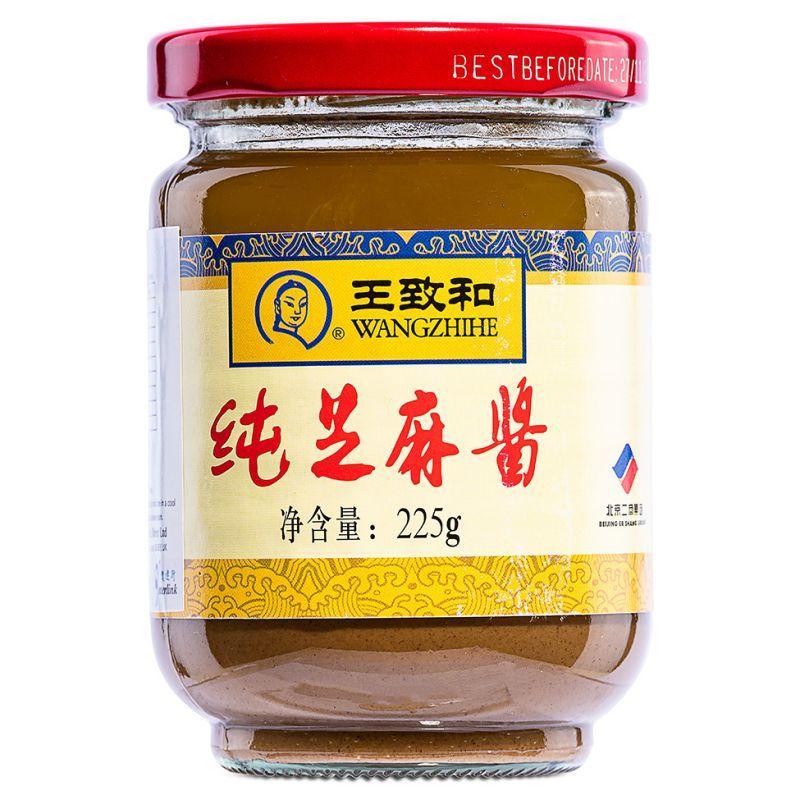 wangzhihe-pure-sesame-paste