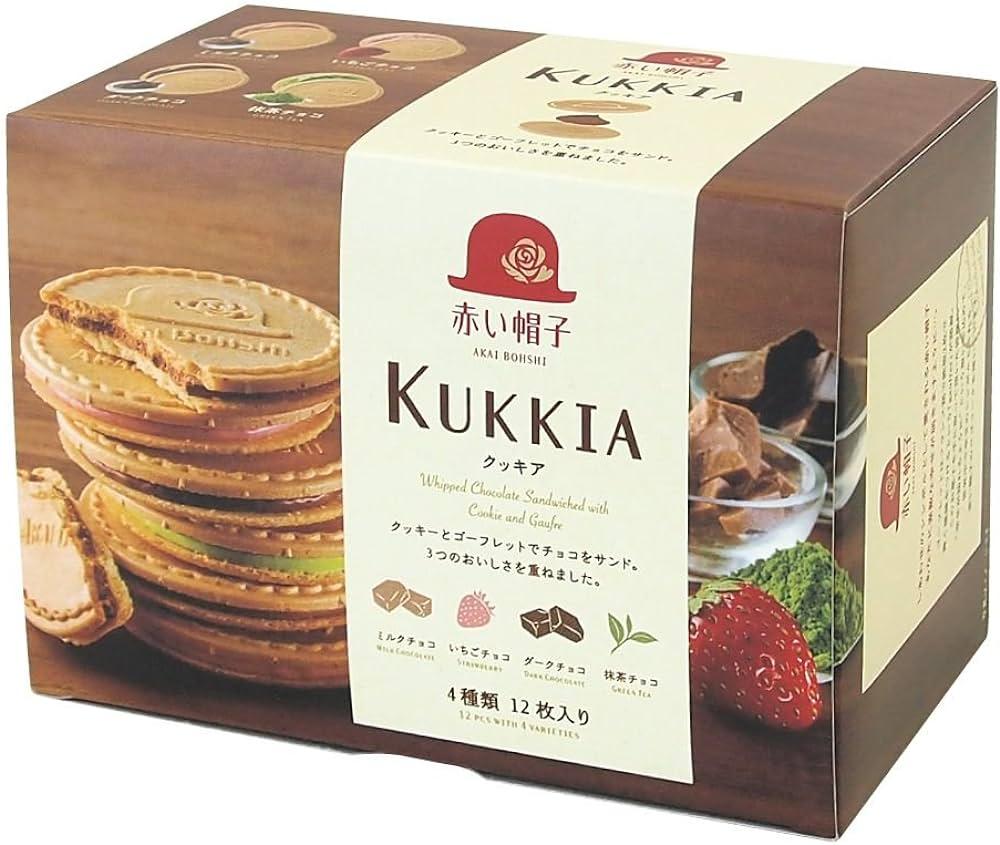 akai-bohshi-kukkia-whipped-chocolate-sandwiched-with-cookie-and-gaufrette-gift-box