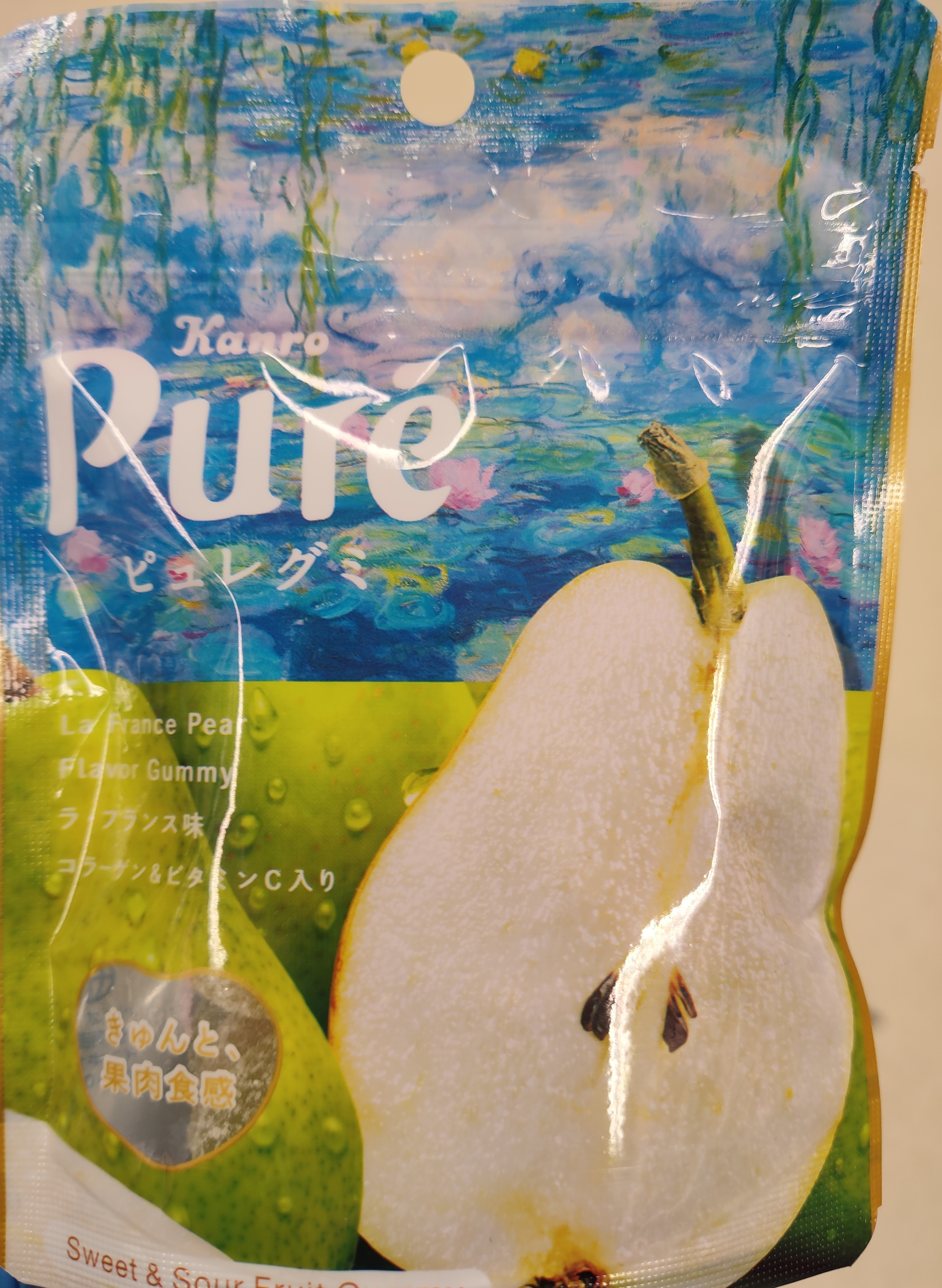 kanro-pure-gummy-france