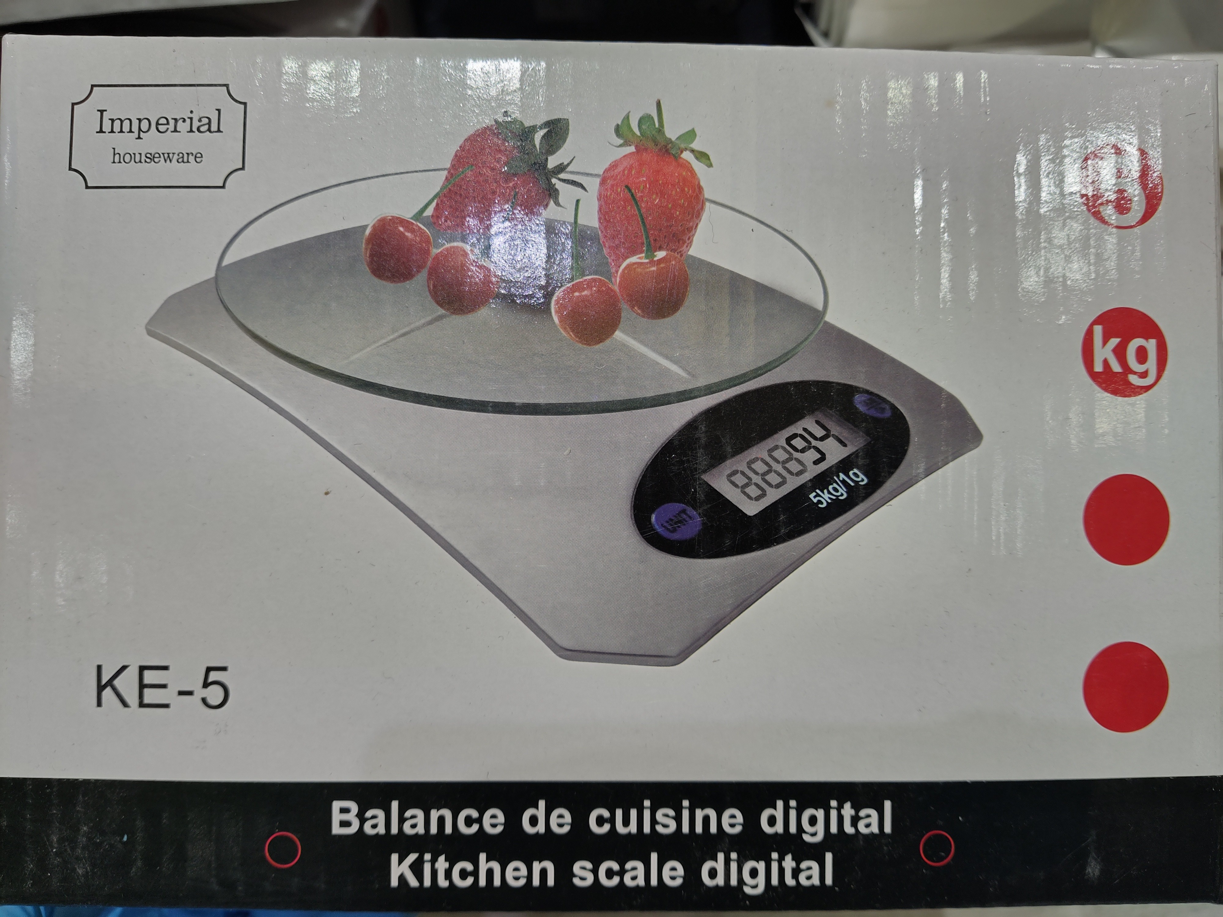 kitchen-electronic-scale
