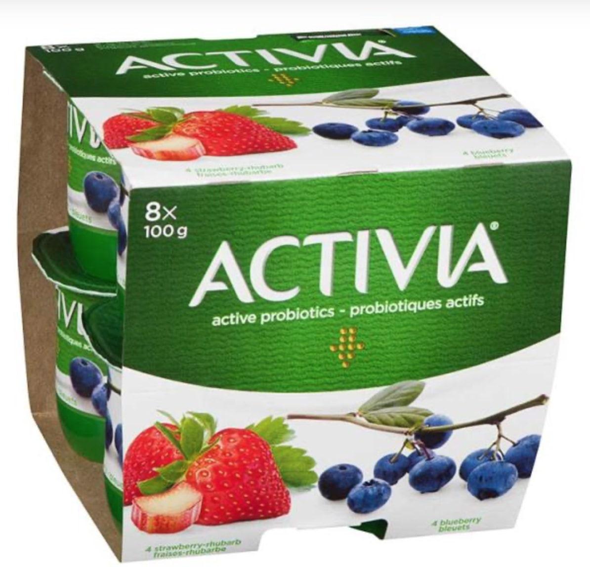 activia-strawberryblueberry-yogurt
