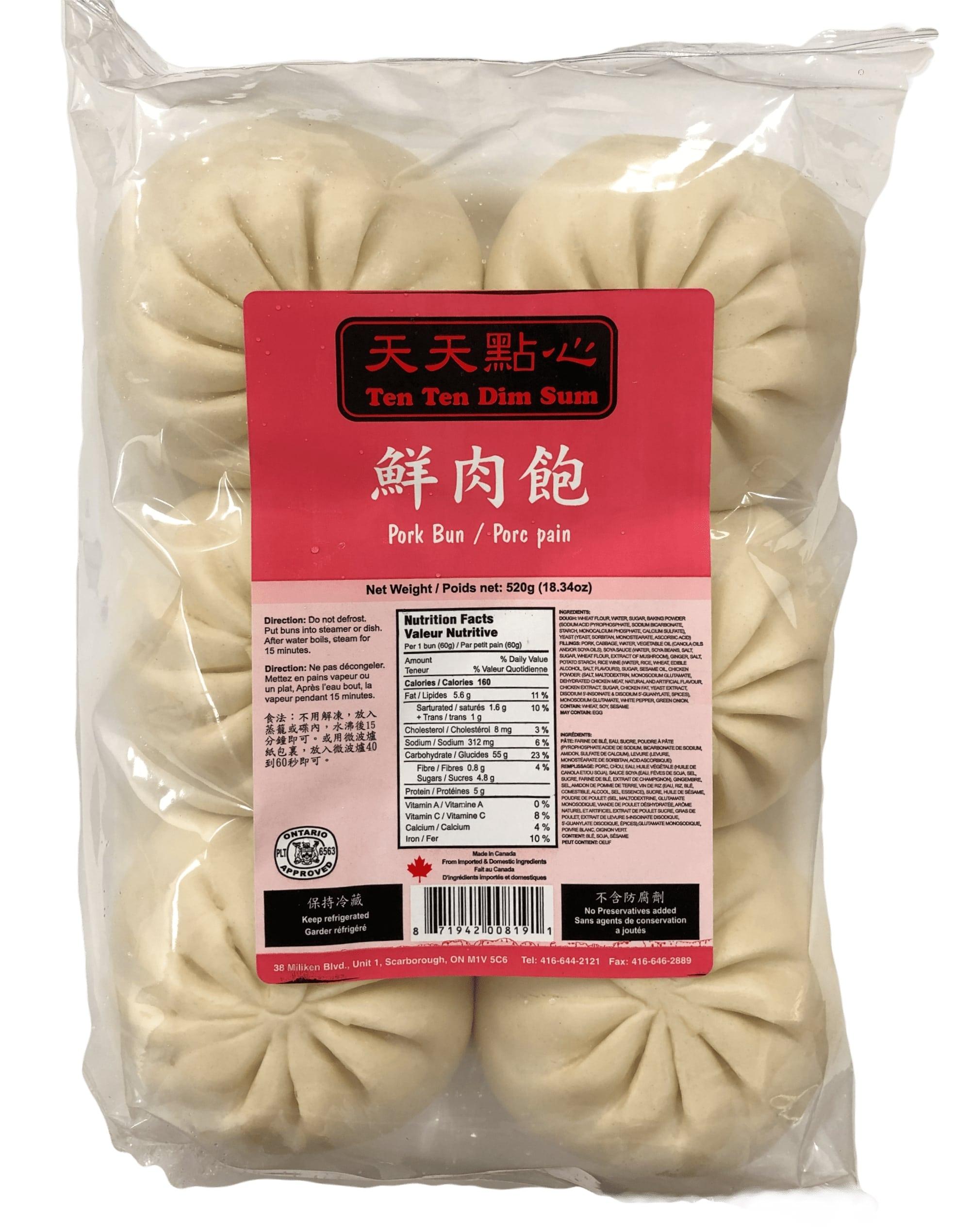 ten-ten-dim-sum-pork-bun