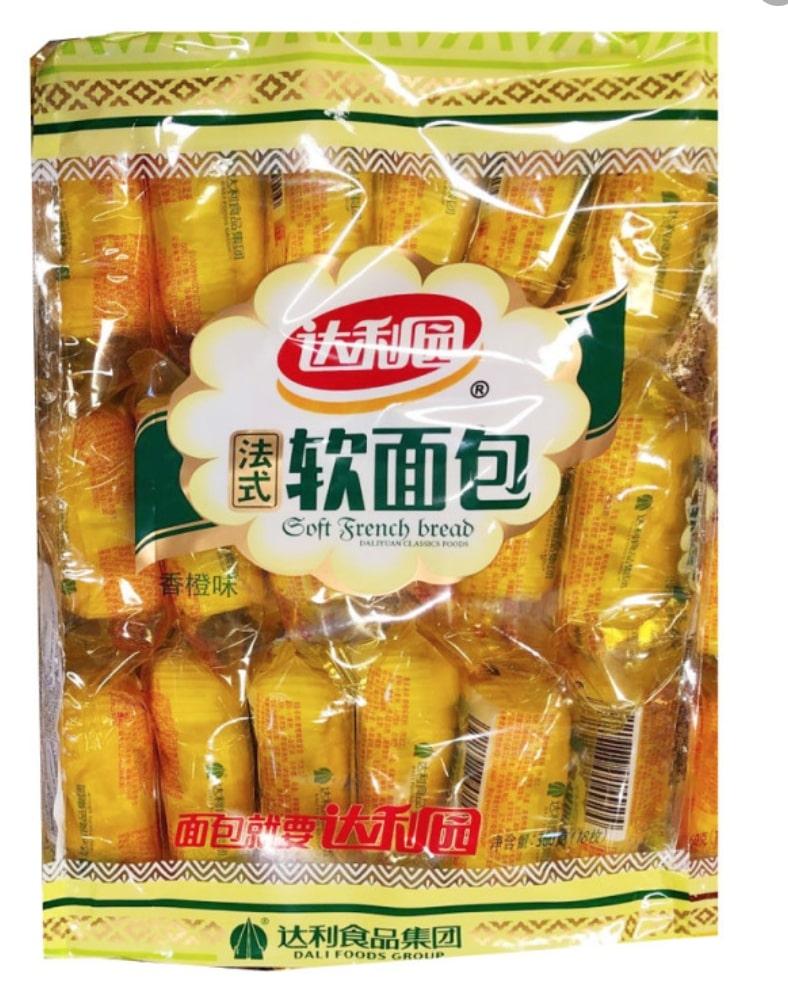 daliyuan-french-cake-orange-flavour