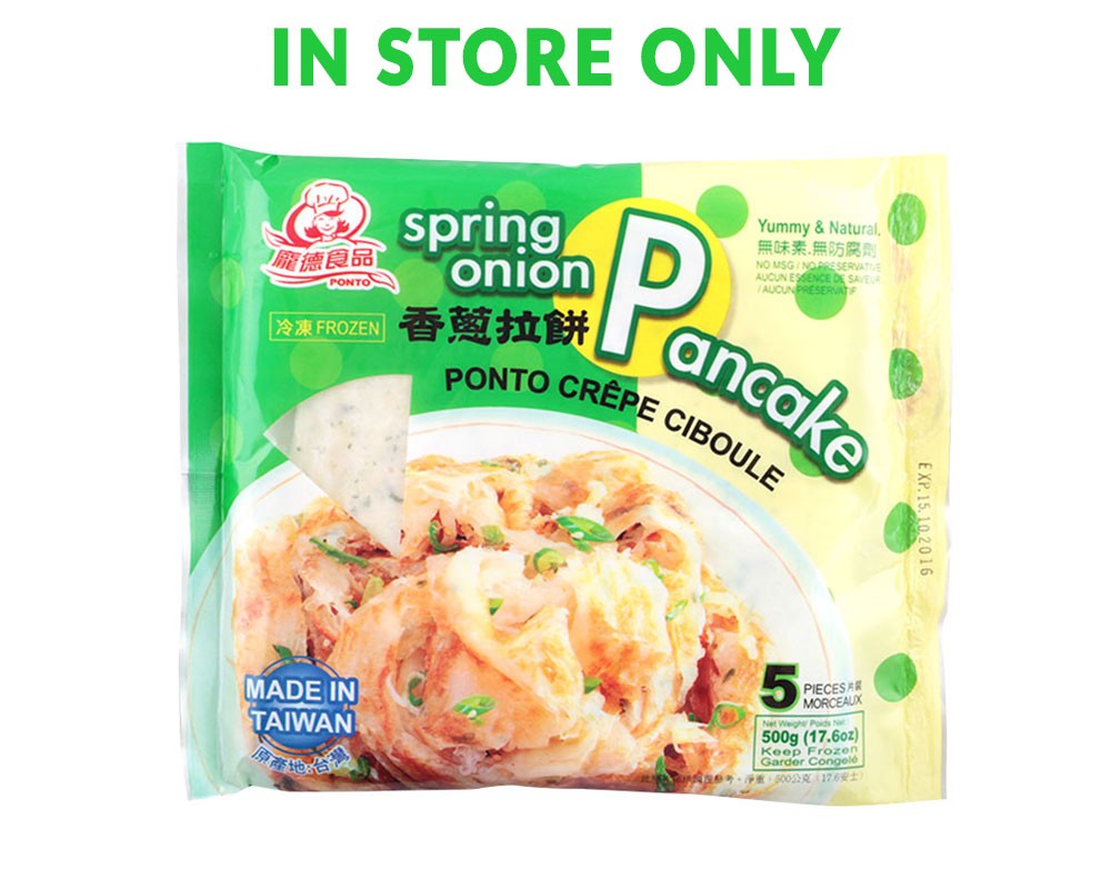 panto-spring-onion