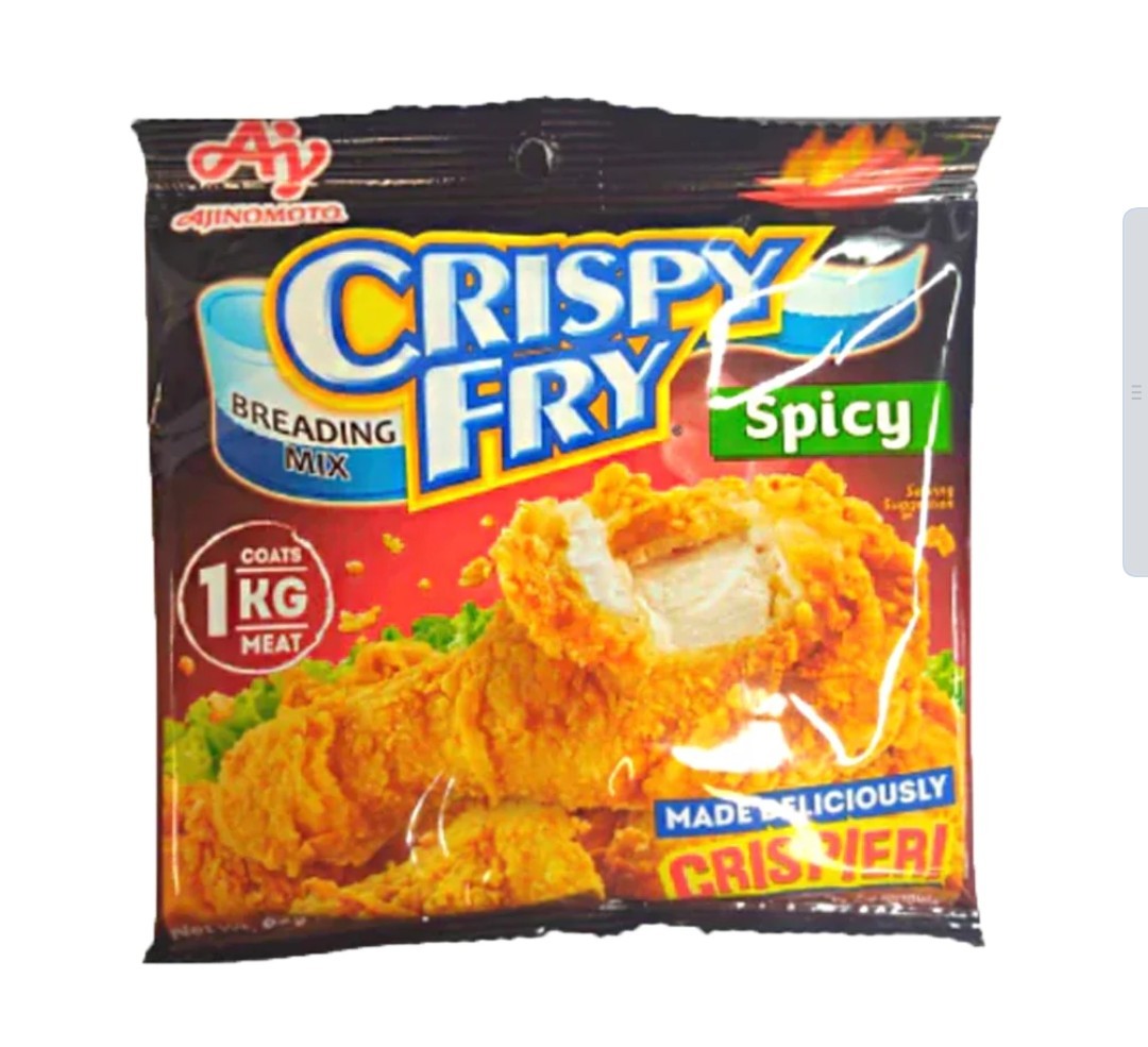 crispy-fry-ajinomoto-breading-mix