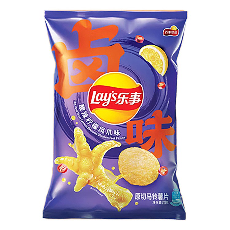 lays-hot-sour-lemon-chicken-feet-flavor