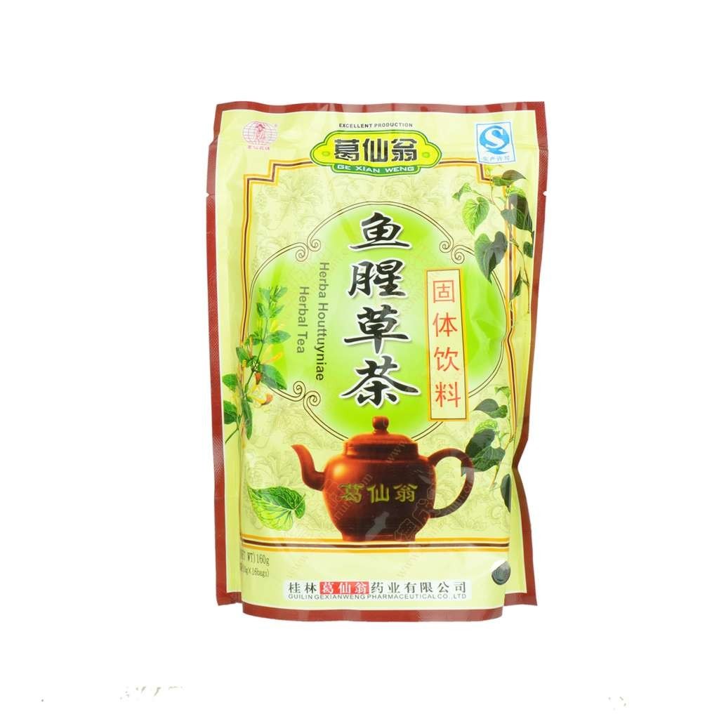 30pcsherbal-houttuyniae-herbal-tea