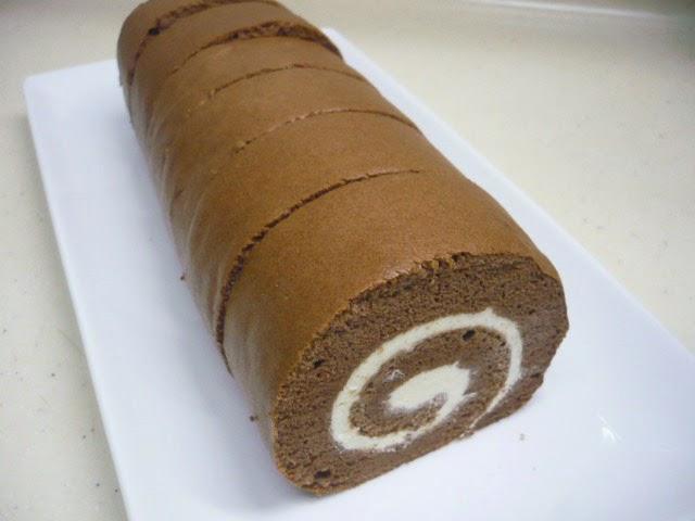 chocolate-roll