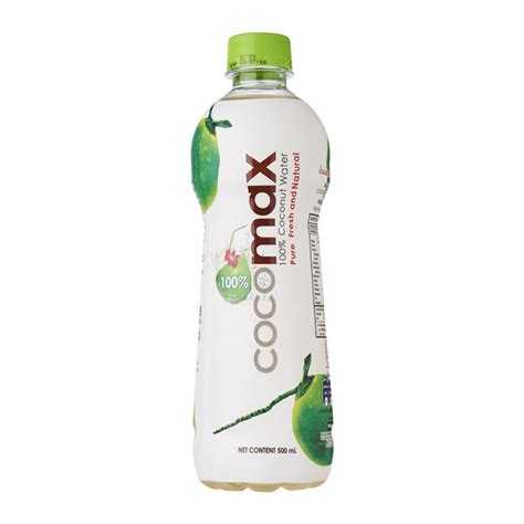 cocomax-coconut-water