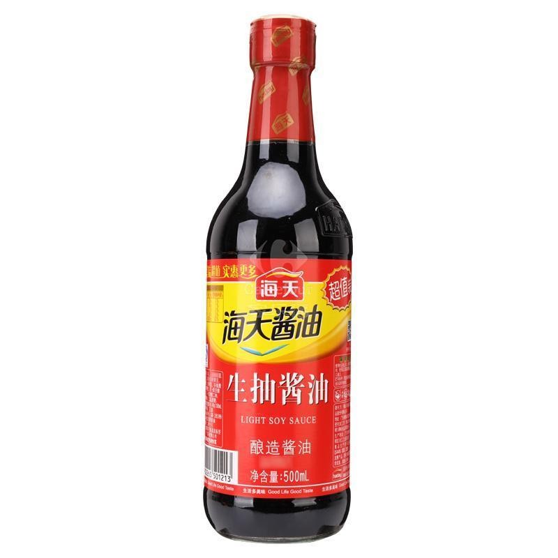 haday-light-soy-sauce