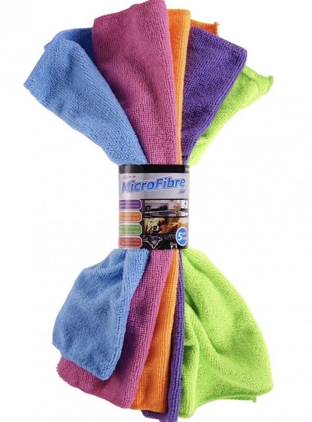 microfibre-dishcloths