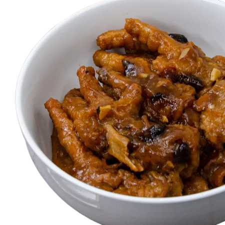 81-chicken-feet-in-black-bean-sauce