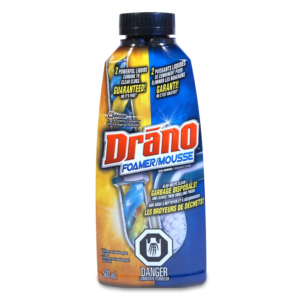 drano-clog-remover