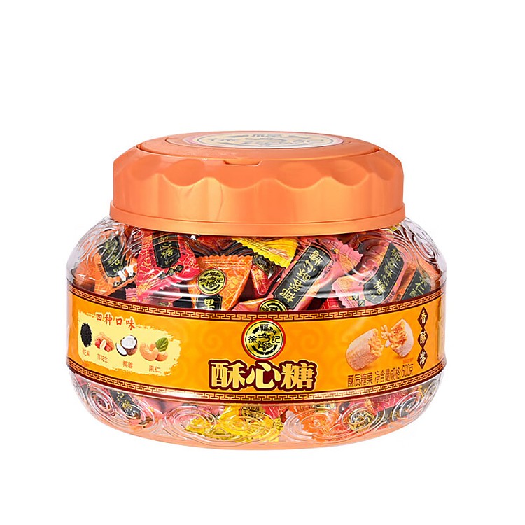 hsu Fu chi crispy candy | Superwafer - Online Supermarket