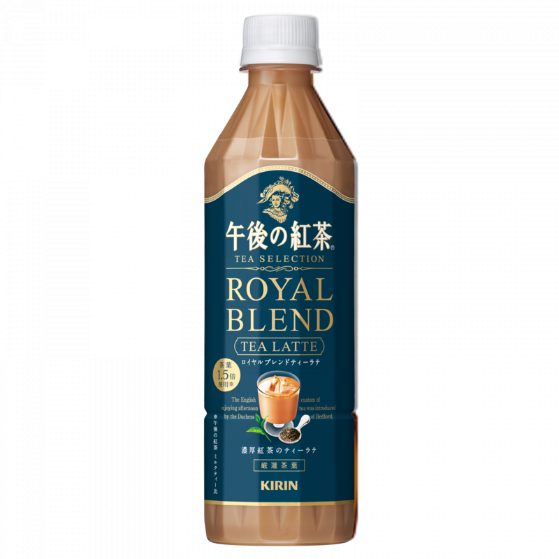 kirin-royal-blend-tea-latte