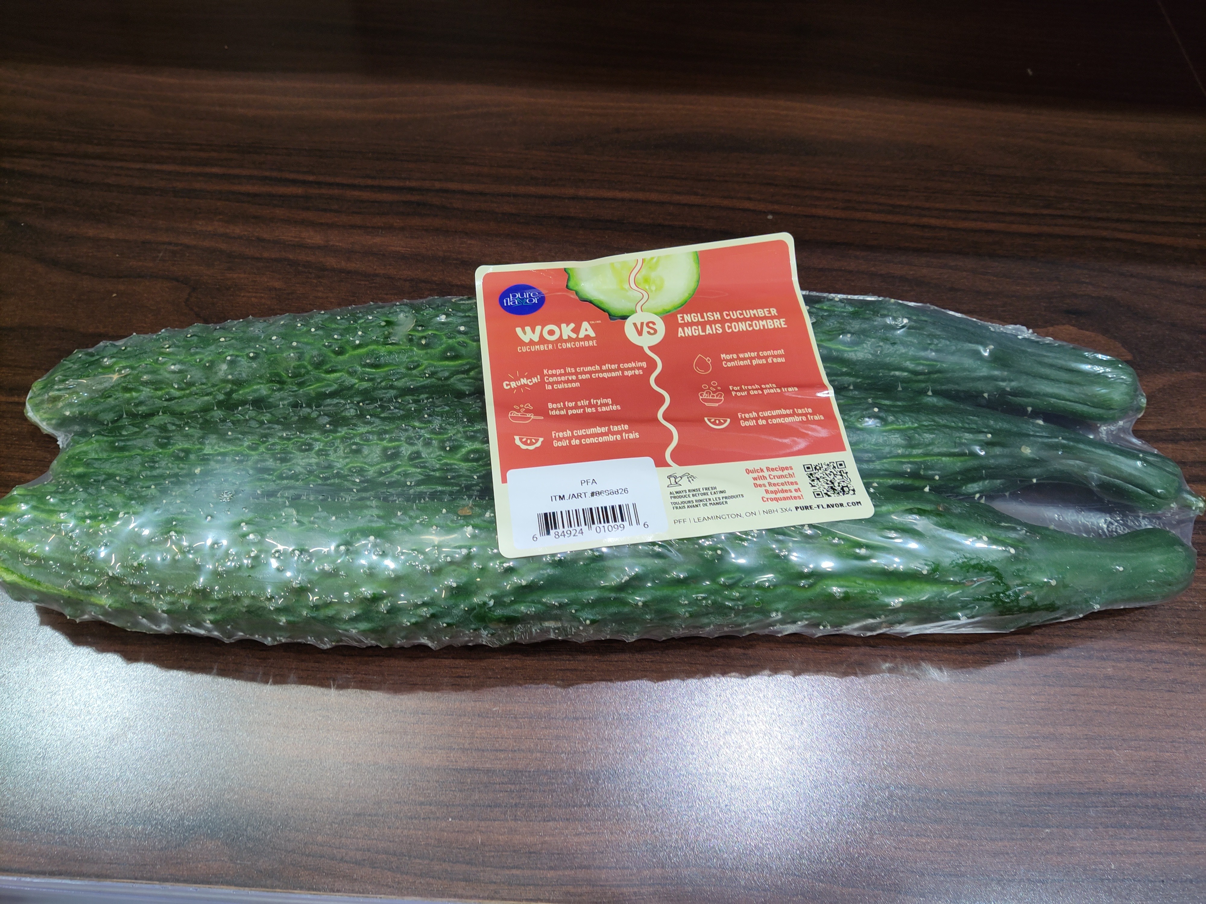 新鲜大茄瓜/茄子| 超级商城- 多伦多网上超市配送