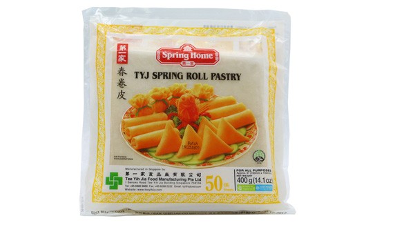 spring-roll