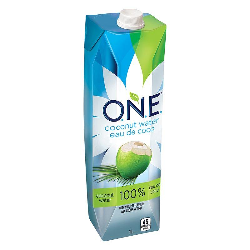 one-coconut-water